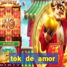 tok de amor boutique santos